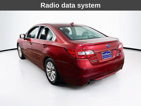 Used 2016 Subaru Legacy 2.5i Premium image 8
