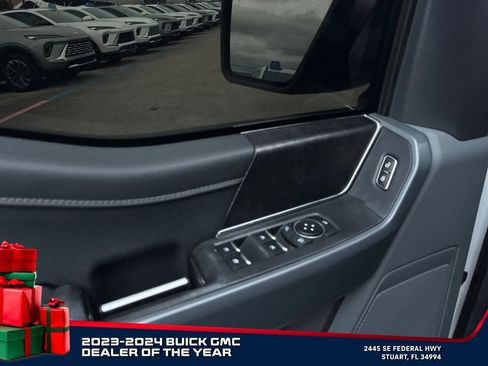 Used 2023 Ford F150 XLT w/ Equipment Group 301A Mid image 22