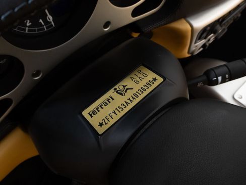 Used 2004 Ferrari 360 Spider RWD image 30