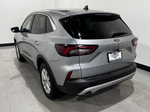 Used 2024 Ford Escape Active AWD/4WD image 38