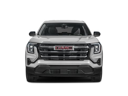 New 2026 GMC Terrain AT4 AWD/4WD image 28