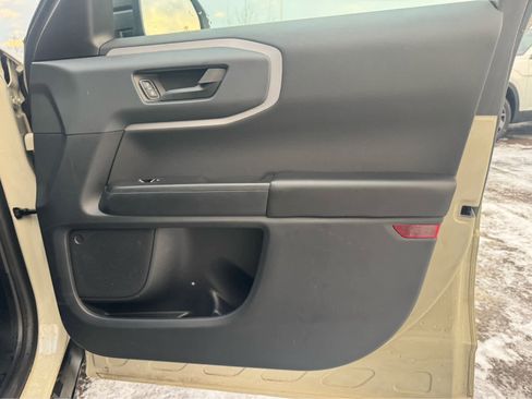 Used 2024 Ford Bronco Sport Big Bend image 9