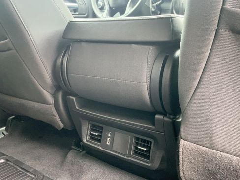 Used 2025 Chevrolet Silverado 2500 Custom w/ Custom Value Package AWD/4WD image 22