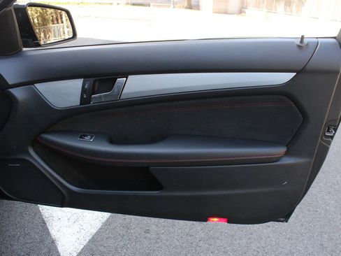 Used 2014 Mercedes-Benz C 350 4MATIC Coupe image 18