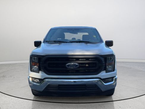 Used 2023 Ford F150 XL w/ Trailer Tow Package RWD image 4