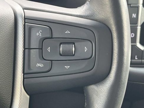 Used 2023 GMC Yukon XL Denali w/ Denali Reserve Package image 34