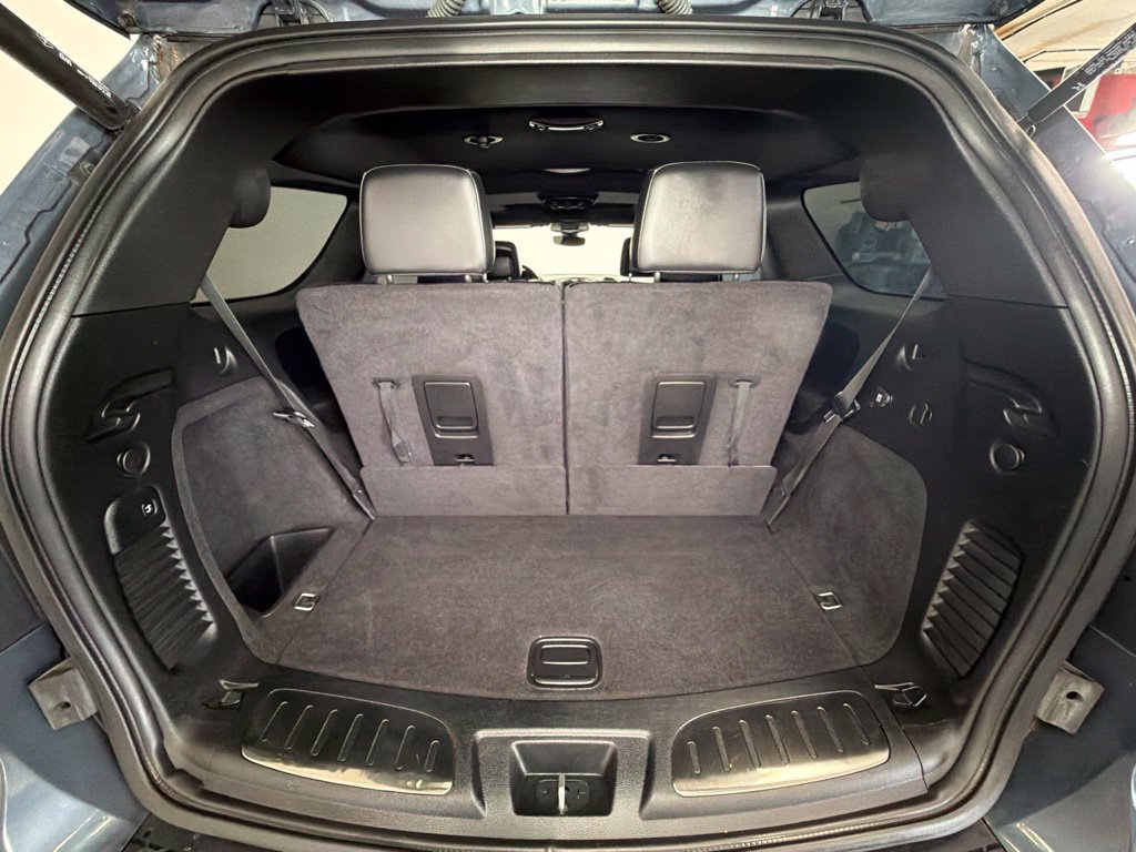 Used 2020 Dodge Durango GT AWD/4WD image 8