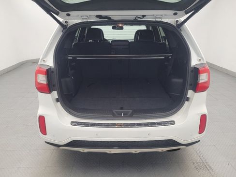 Used 2014 Kia Sorento SX w/ 3rd Row Package AWD/4WD image 29