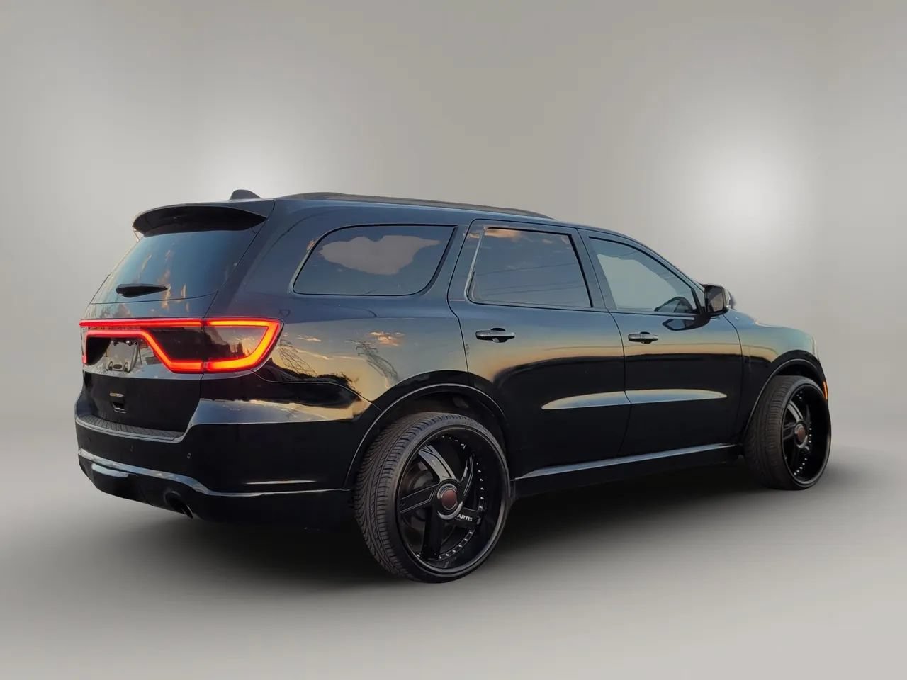 Used 2021 Dodge Durango GT RWD image 24