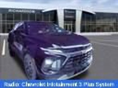 Used 2023 Chevrolet Blazer LT image 12