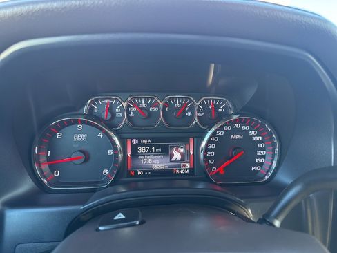 Used 2015 GMC Sierra 1500 SLT image 16