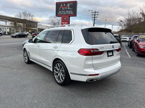 Used 2020 BMW X7 xDrive40i w/ Premium Package image 10