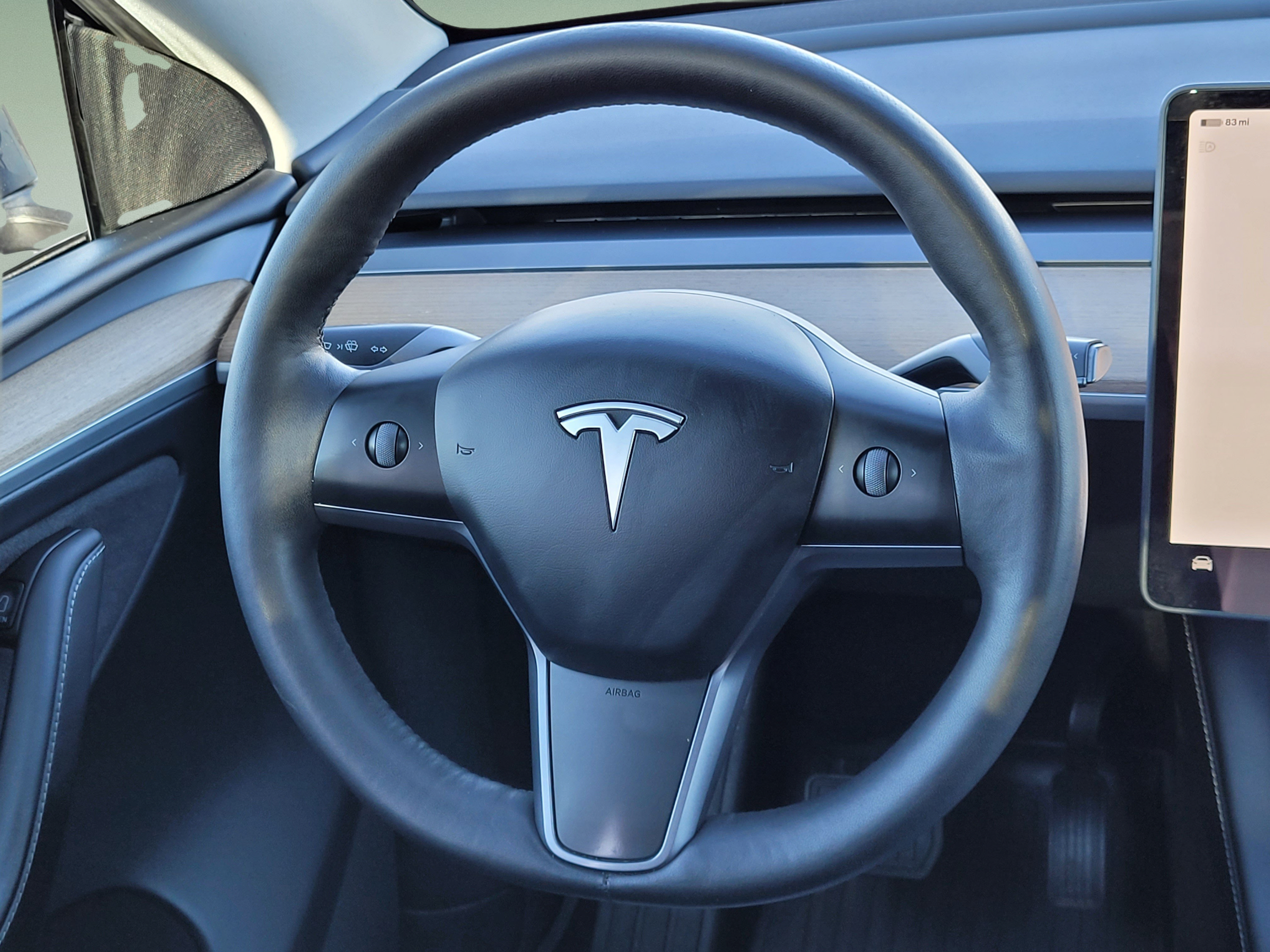 Used 2023 Tesla Model Y Long Range AWD/4WD image 12
