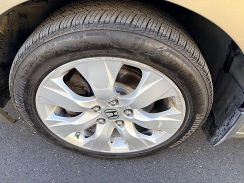 Used 2008 Honda Accord EX-L image 8