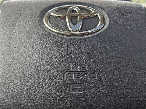 Certified 2024 Toyota 4Runner TRD Pro AWD/4WD image 30