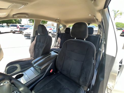 Used 2017 Nissan Murano S w/ Navigation Package FWD image 10