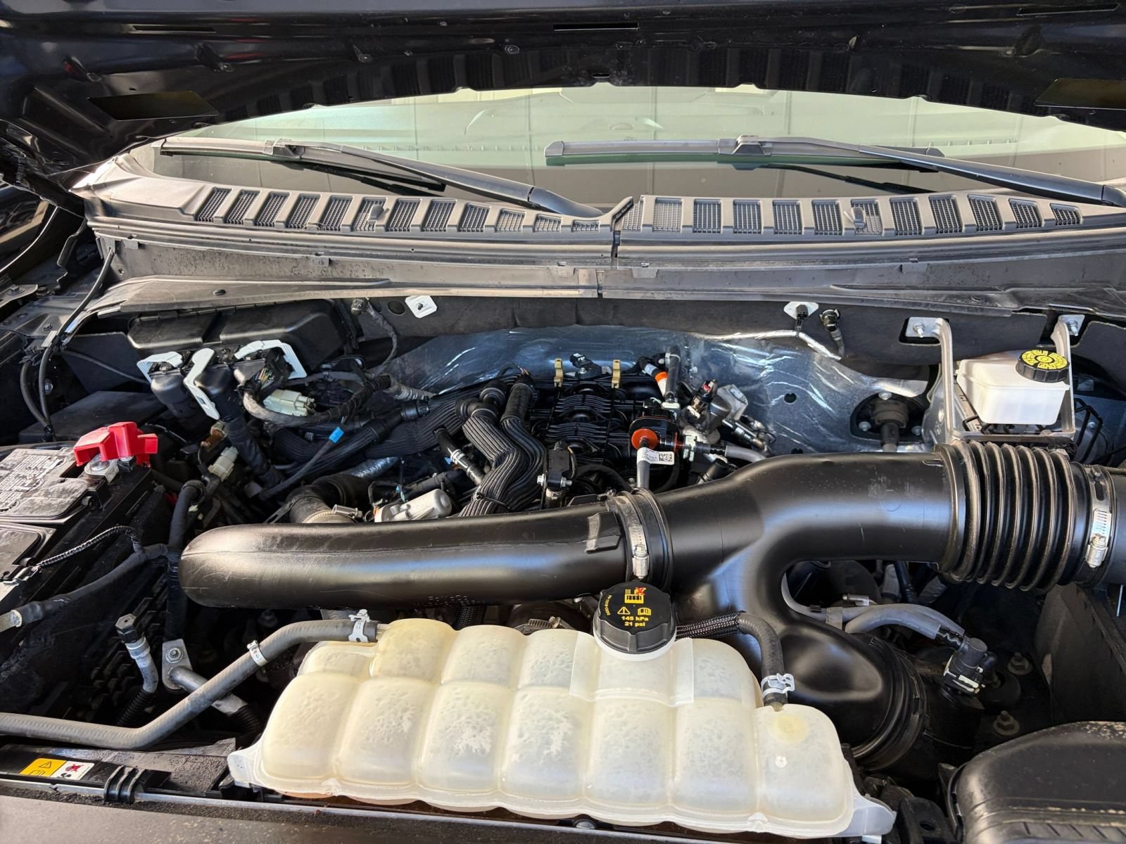 Used 2024 Ford Expedition Max Limited RWD image 35