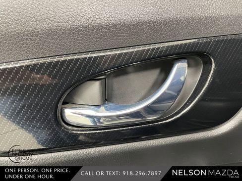 Used 2019 Nissan Rogue SL w/ Premium Package image 34