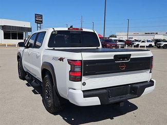 Used 2026 Nissan Frontier PRO-4X w/ Pro-4x Convenience Package AWD/4WD video 3