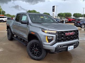 New 2026 GMC Canyon Elevation w/ Convenience Package RWD video 1