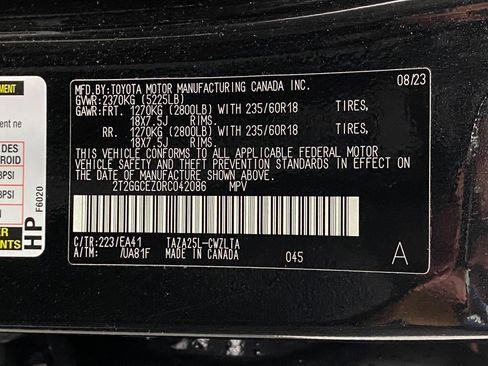 Used 2024 Lexus NX 350 AWD image 32