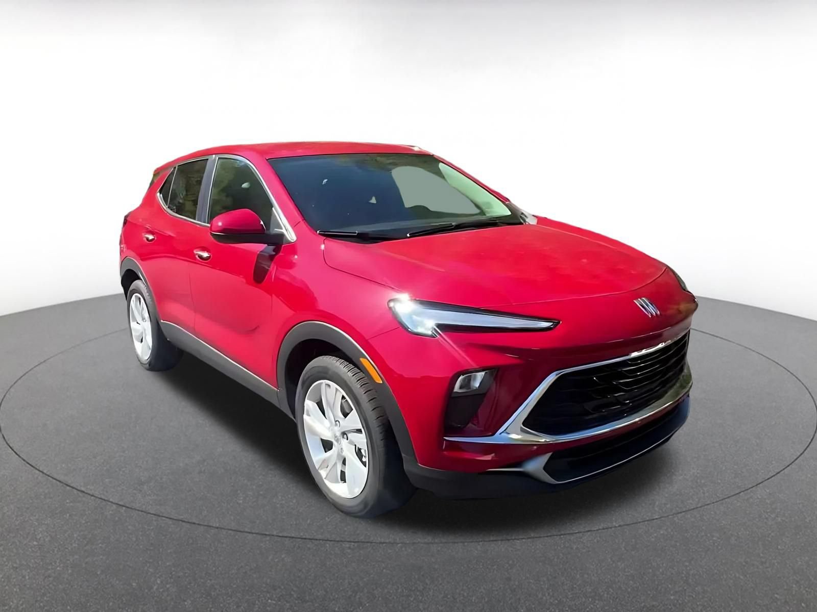 Used 2026 Buick Encore GX Preferred FWD image 3