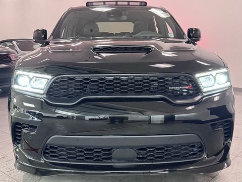 New 2026 Dodge Durango GT image 2