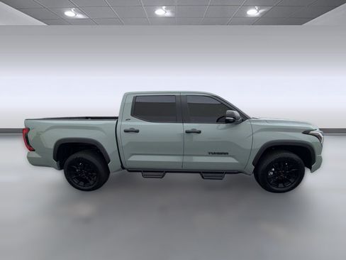Used 2026 Toyota Tundra SR5 w/ SR5 Convenience Package AWD/4WD image 8