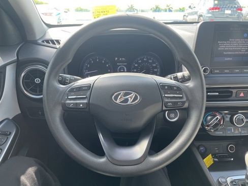 Used 2023 Hyundai Kona SEL w/ Cargo Package image 5