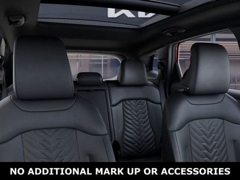 New 2026 Kia Sportage X-Line w/ X-Line Technology Package image 27