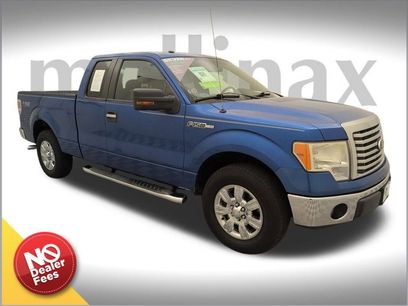 Used 2012 Ford F150 XLT w/ XLT Chrome Pkg