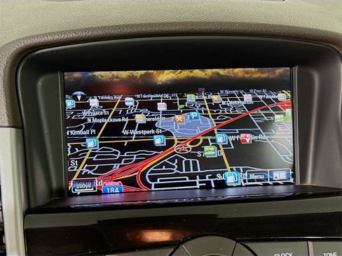 Used 2013 Chevrolet Cruze LT w/ Enhanced Safety Package image 14