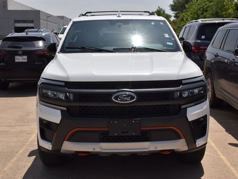 Certified 2022 Ford Expedition Timberline AWD/4WD image 3