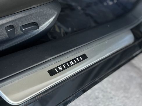 Used 2024 INFINITI Q50 Red Sport 400 w/ Black Opal Edition image 47