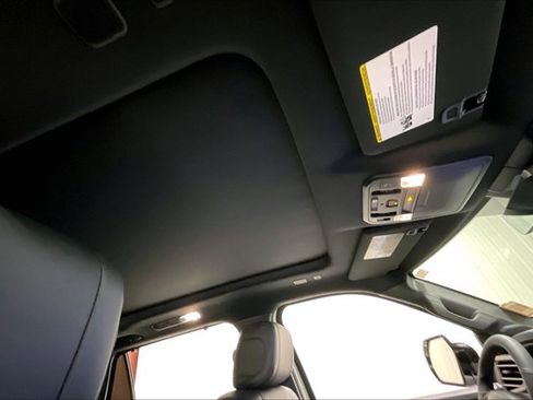 New 2026 Toyota Sequoia Platinum AWD/4WD image 29
