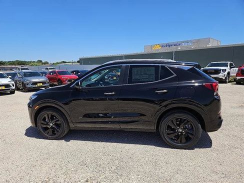 New 2026 Buick Encore GX Sport Touring image 3