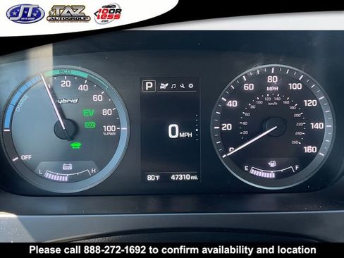 Used 2016 Hyundai Sonata SE image 18