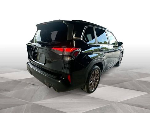 Certified 2026 Subaru Forester Sport AWD/4WD image 8