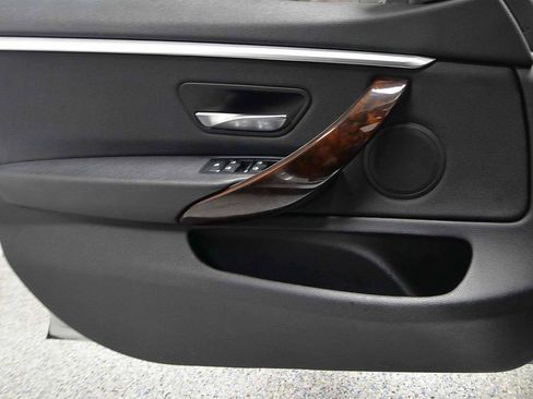 Used 2020 BMW 430i Gran Coupe w/ Convenience Package RWD image 6