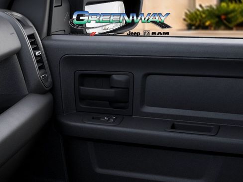 New 2026 RAM 3500 Tradesman AWD/4WD image 25