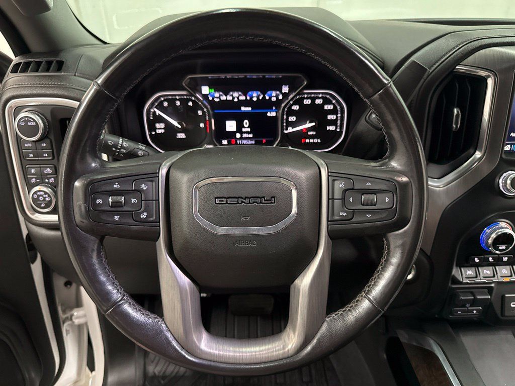 Used 2020 GMC Sierra 1500 Denali w/ Denali Ultimate Package AWD/4WD image 20