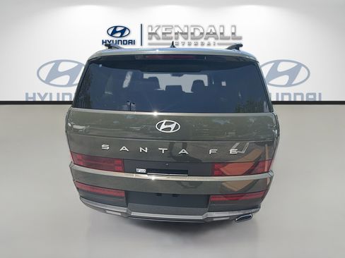 New 2026 Hyundai Santa Fe SEL FWD image 5