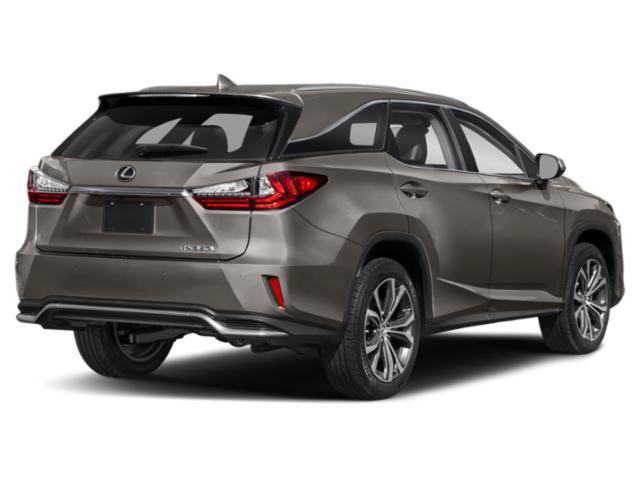 Used 2020 Lexus RX 350L Premium w/ Premium Package AWD/4WD image 2