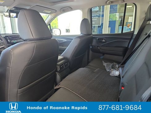 New 2026 Honda Ridgeline RTL image 18
