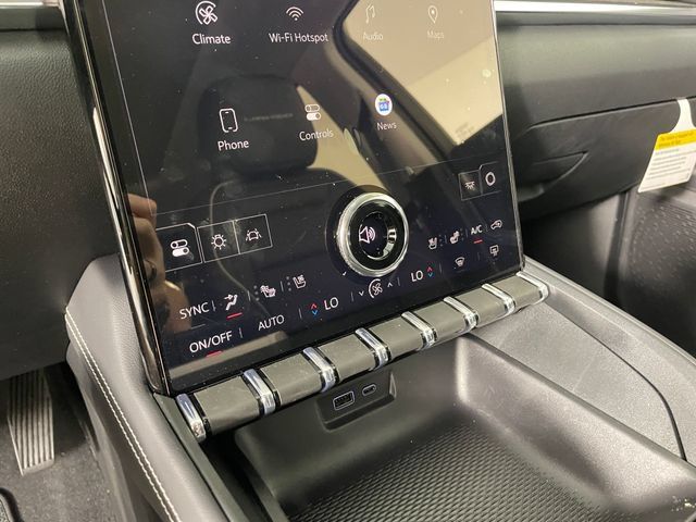 New 2026 GMC Terrain Denali AWD/4WD image 6
