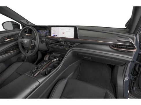 New 2026 Toyota Crown AWD/4WD image 17