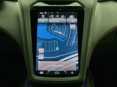 Used 2026 Lamborghini Temerario AWD/4WD image 13