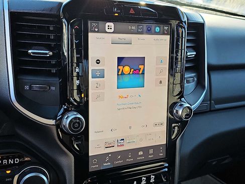 New 2026 RAM 1500 Big Horn image 13