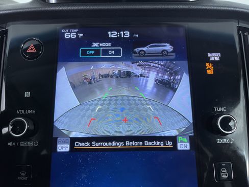 Used 2022 Subaru Outback Limited XT w/ Popular Package #2 image 18