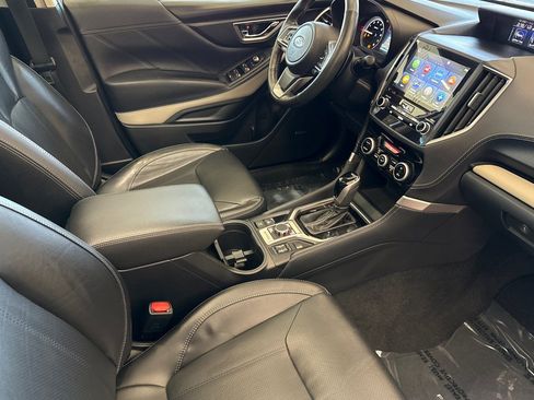 Used 2023 Subaru Forester Limited AWD/4WD image 15